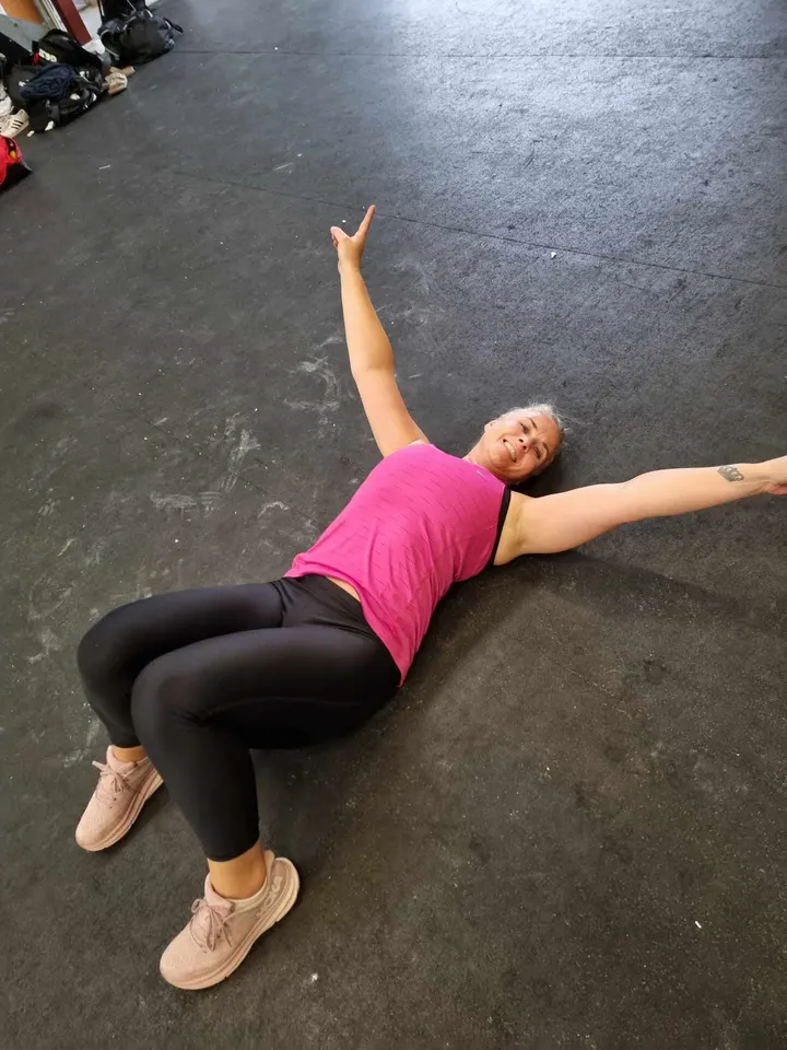 Fit By Choice - Make It Happen — træningsstudio i Køge — 4