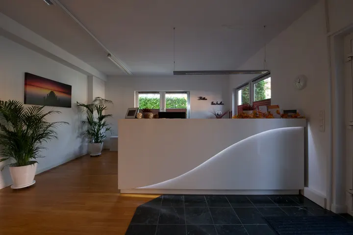 Step By Step - Institut für Tanz und Bewegung — tanz-studio in Hamburg — 5