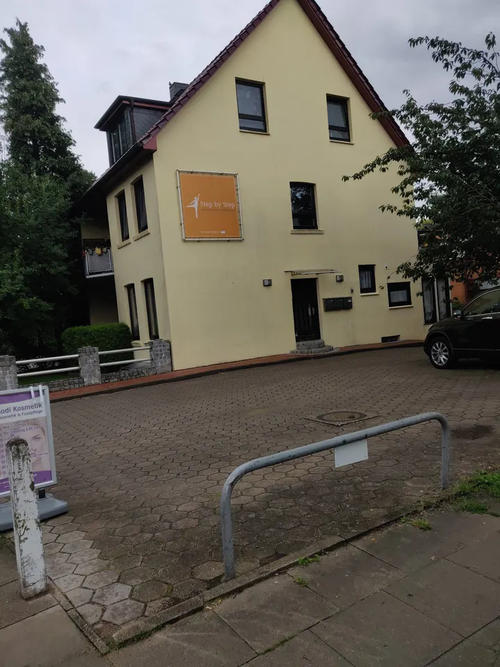 Step By Step - Institut für Tanz und Bewegung — Tanz in Bramfeld, Hamburg