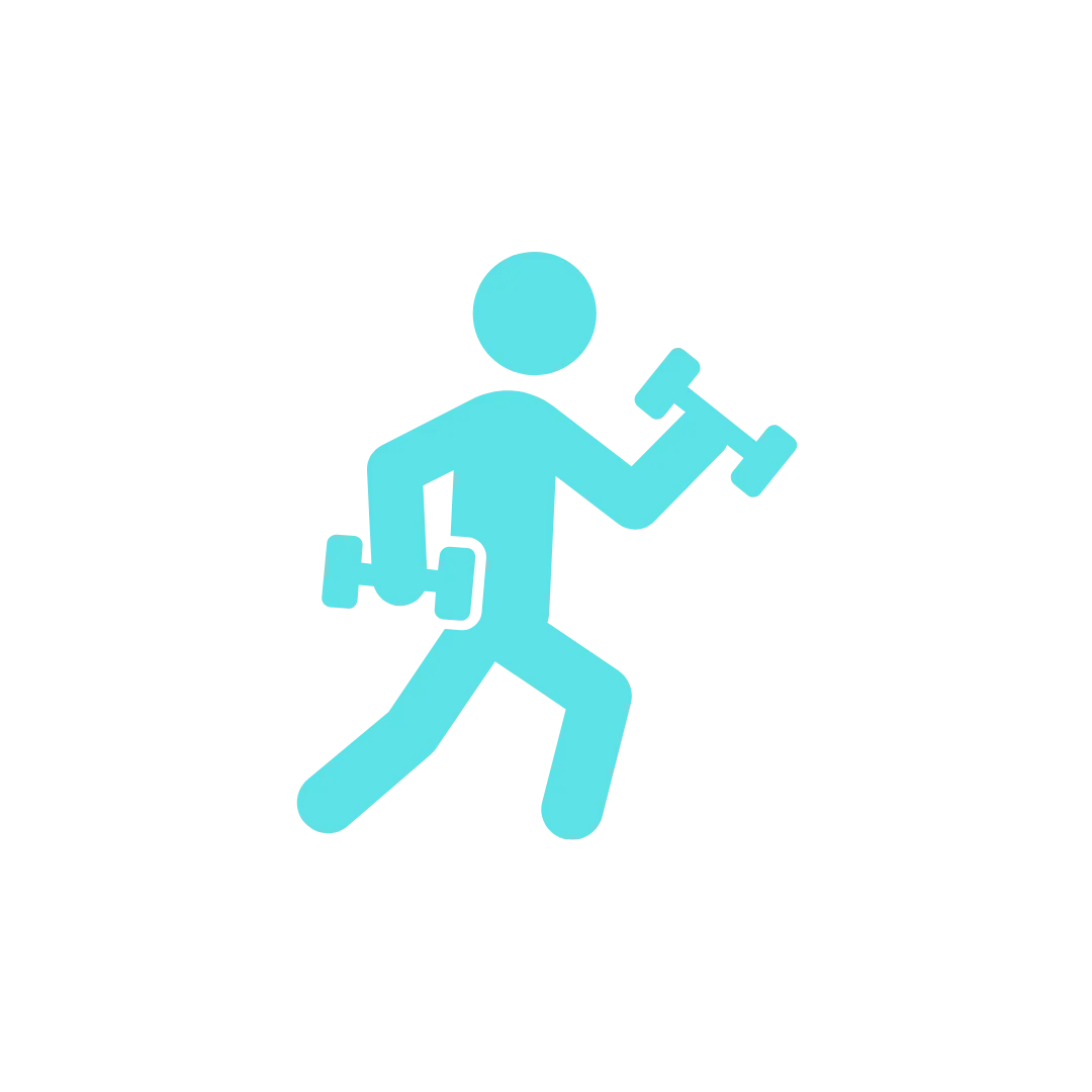 Mejora Fitness — träningsstudio-studio i Suroeste, Alcorcón — bild 2
