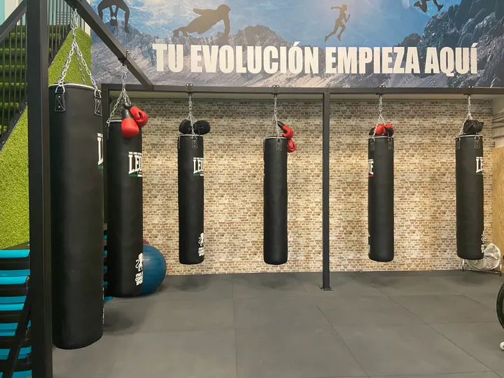 Mejora Fitness — Fitness Studio en Suroeste, Alcorcón