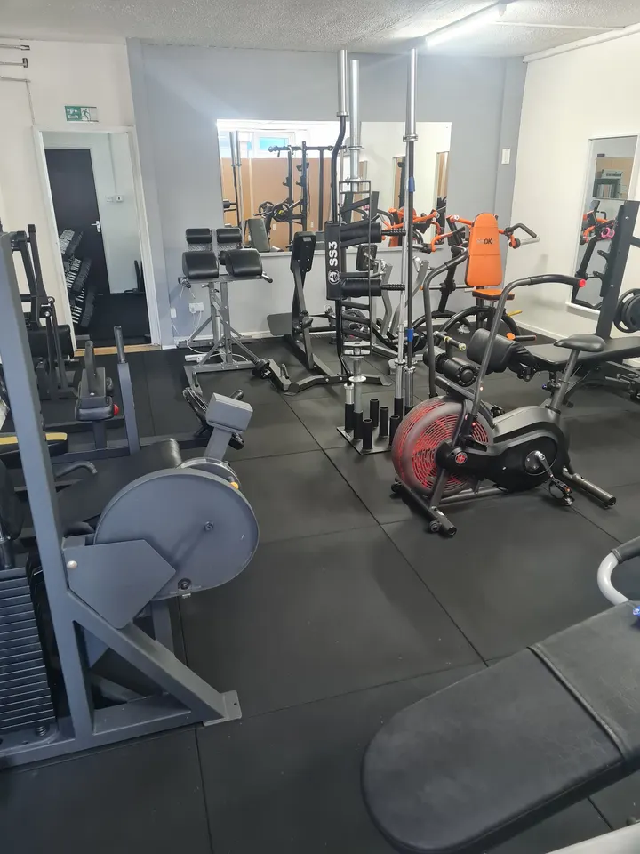 The PT Studio — fitness studio in Beech Lanes, Smethwick — 2