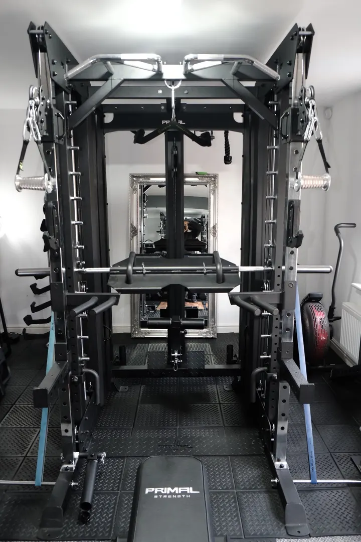 The PT Studio — fitness studio in Beech Lanes, Smethwick — 3