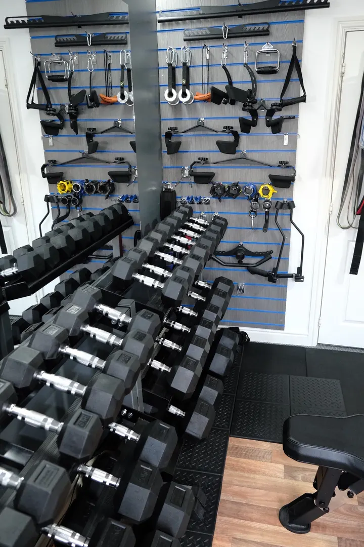 The PT Studio — fitness studio in Smethwick — 5