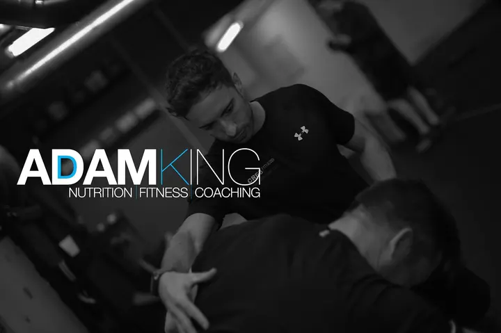 Cre8 Health & Fitness — Fitness Studio in Solihull