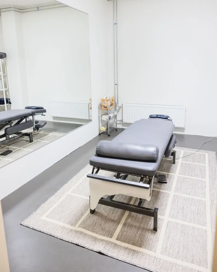 Kuntomo Etu-Lyötty — fitnessstudio – Limingantulli, Oulu — 2