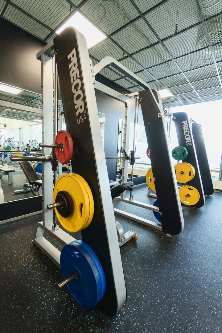 Kuntomo Etu-Lyötty — fitnessstudio – Oulu — 3