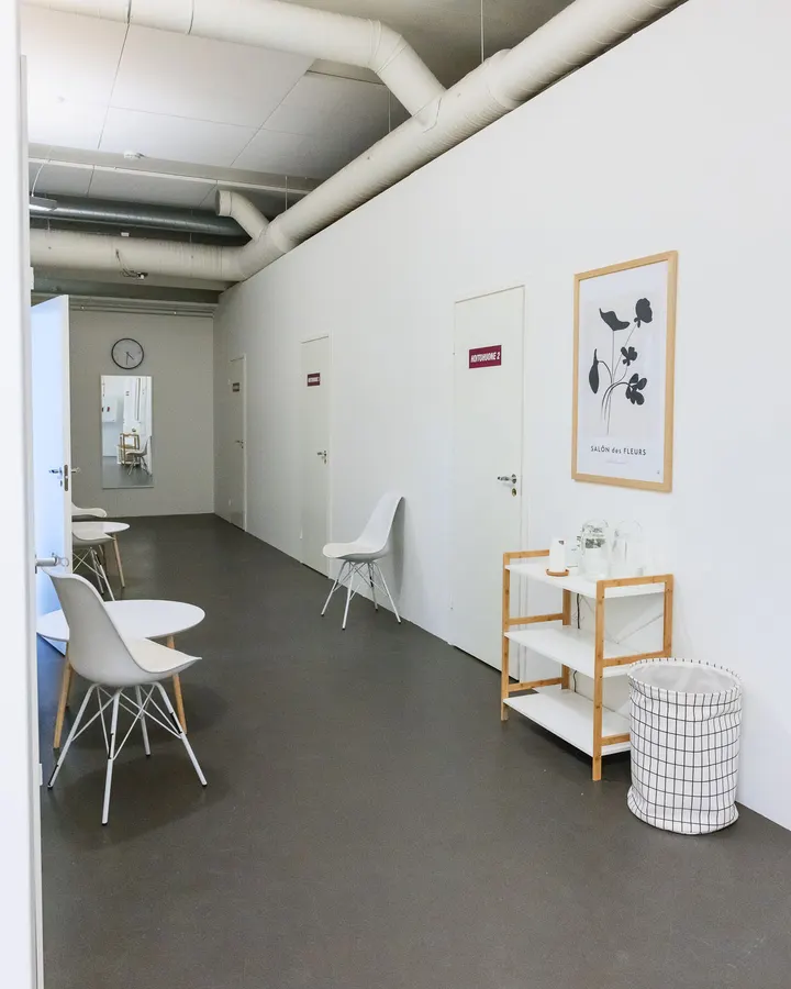 Kuntomo Etu-Lyötty — Fitnessstudio – Limingantulli, Oulu