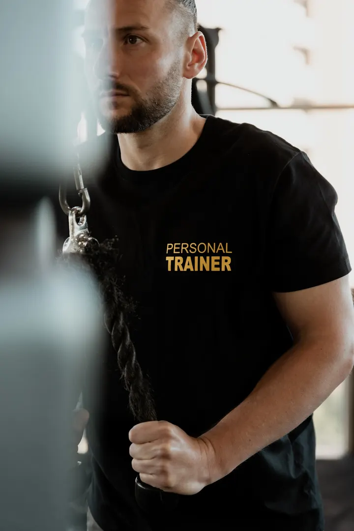 Vivien Gallay - GETBETT — coaching personnel-studio à Marseille — 3