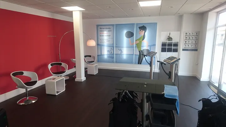 BODYSTREET Dreieich - EMS Training — ems-training-studio in Dreieich, Frankfurt am Main — 2