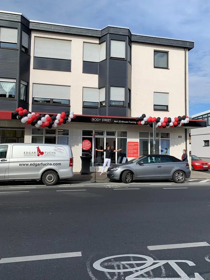 BODYSTREET Dreieich - EMS Training — ems-training-studio in Dreieich, Frankfurt am Main — 3