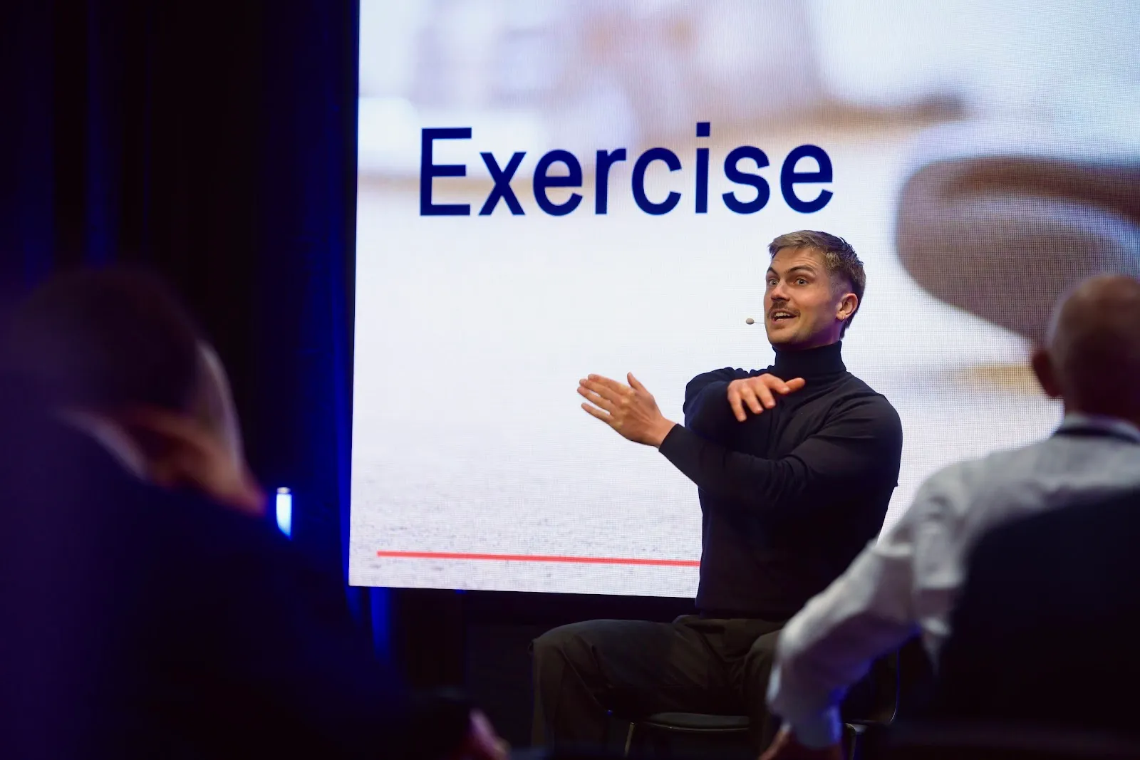 Deeke Coaching — pt-studio in Zoo, Hannover — 2