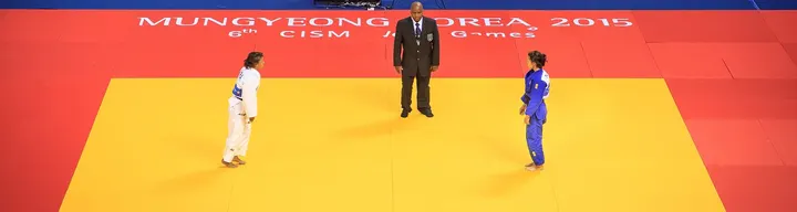 Judo Club Sundsvall — martial arts-studio i Skönsmon, Sundsvall