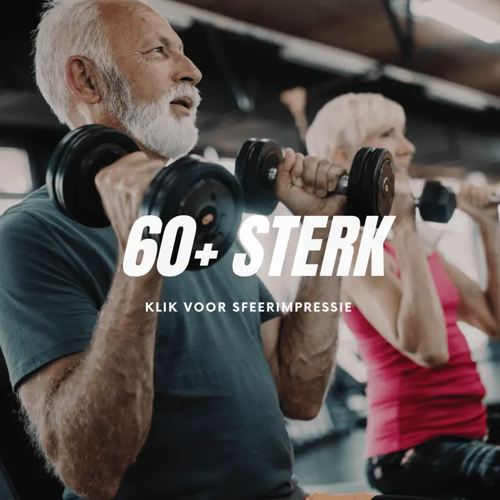 Sports Fit Lab — sportschool-studio in Centrum, Rotterdam — 3