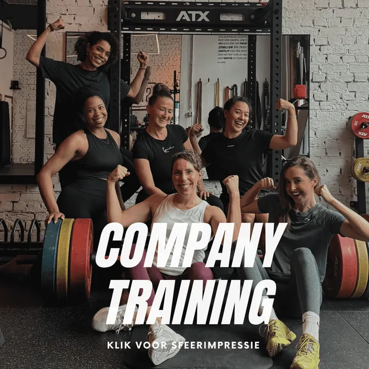 Sports Fit Lab — sportschool-studio in Rotterdam — 3