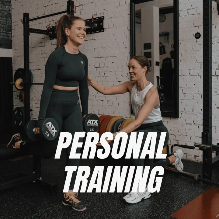 Sports Fit Lab — Sportschool in Centrum, Rotterdam