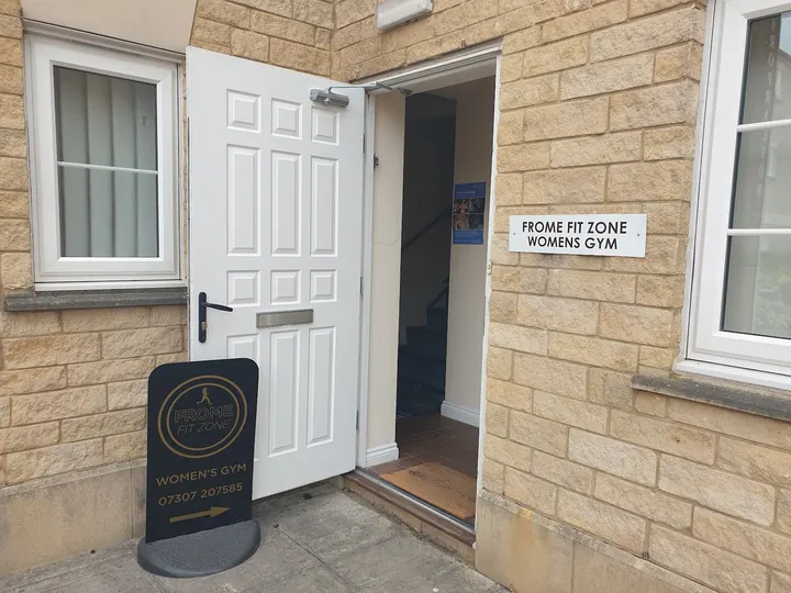 Frome Fit Zone Women's Gym, Fit Zone Fusion Pilates — Pilates in Frome
