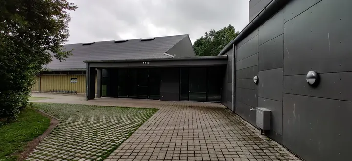 Virklund Fritidscenter — træningsstudio i Voldby, Silkeborg — 3