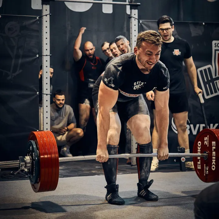 Grizzly Strength Coaching — Functional Training in Gremberghoven, Köln