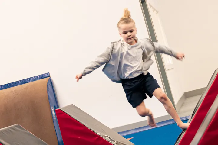 Lifestyle Gymnastics Academy — gymnastics-studio in Ballymena — 3