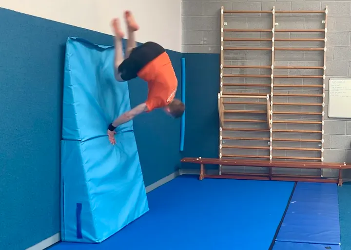 Lifestyle Gymnastics Academy — gymnastics-studio in Ballymena — 3