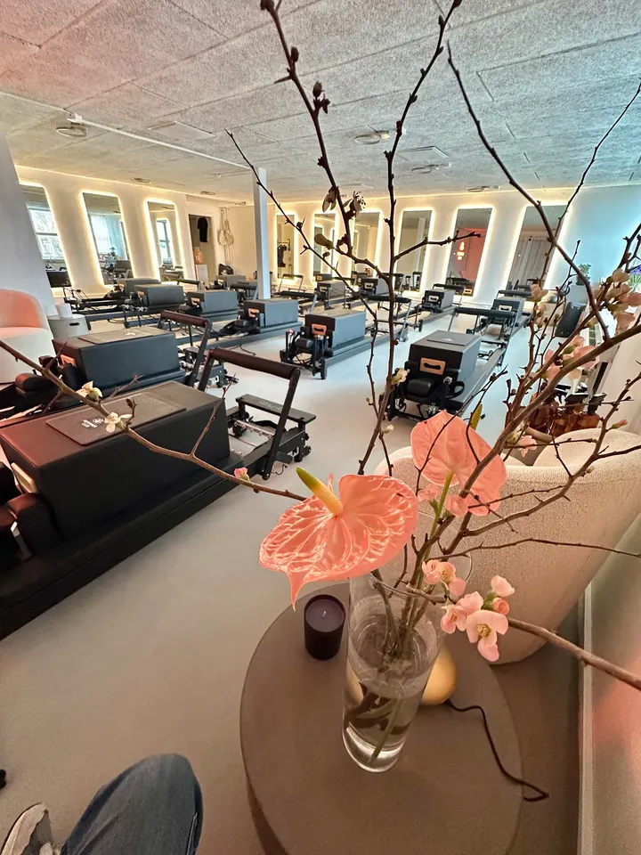Allingham Reformer Club — pilates-studio i Odense — 5