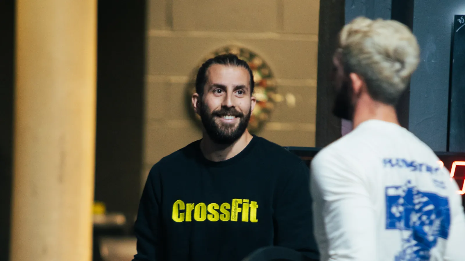 Crossfit Tewkesbury — crossfit-studio in Tewkesbury — 3