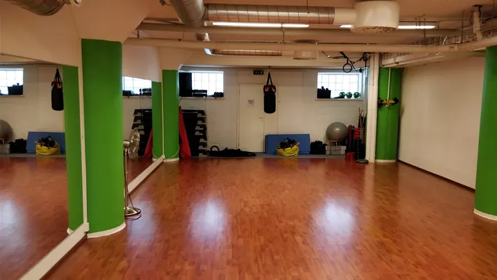 Kunto Ykkönen — pt studio – Oulu — 3