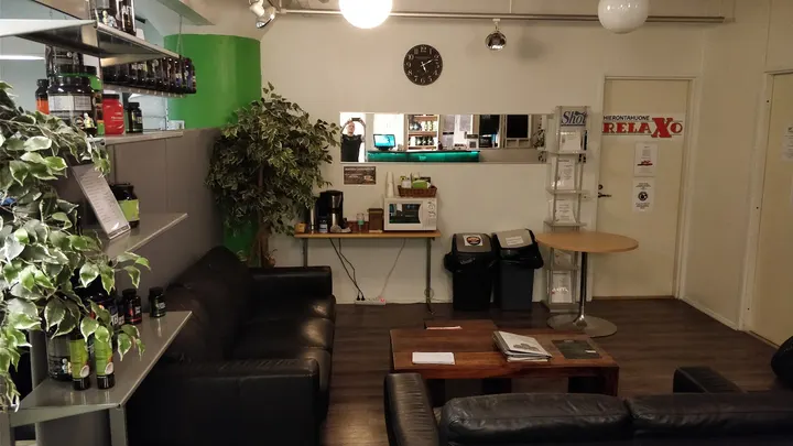Kunto Ykkönen — pt studio – Oulu — 4