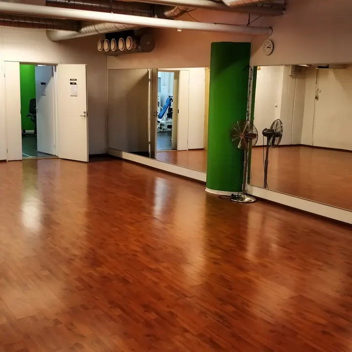 Kunto Ykkönen — pt studio – Oulu — 5