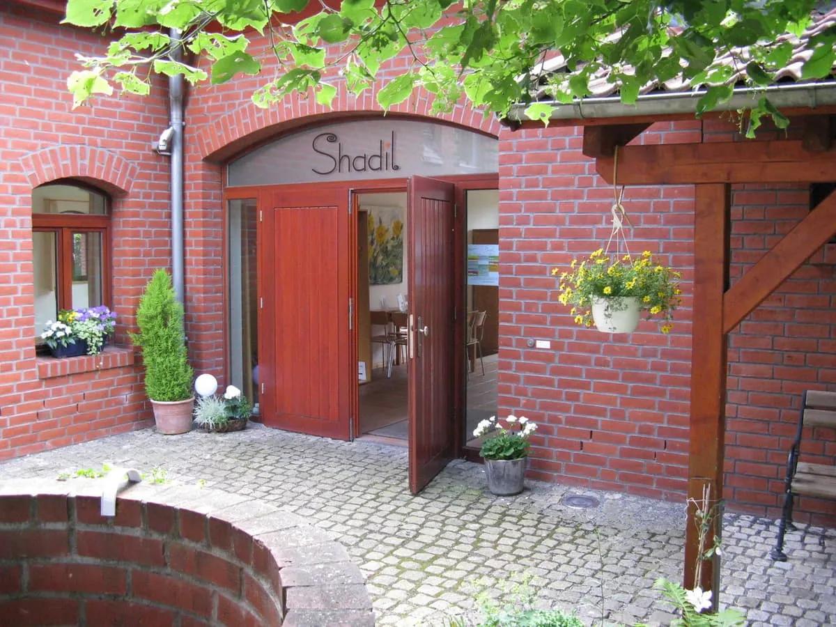 Shadil Raum für Bewegung und Stille — yoga-studio in Groß-Buchholz, Hannover — 2