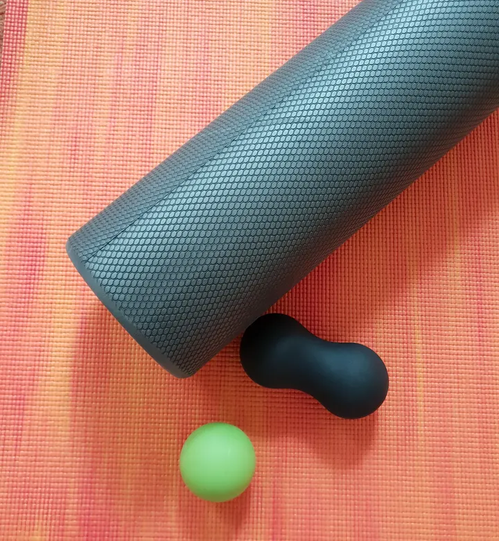Shadil Raum für Bewegung und Stille — yoga-studio in Hannover — 3
