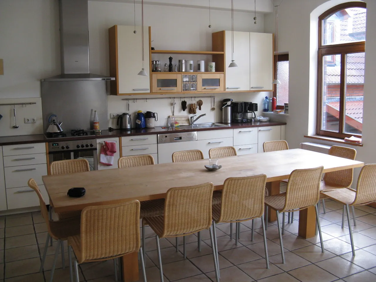 Shadil Raum für Bewegung und Stille — yoga-studio in Hannover — 4