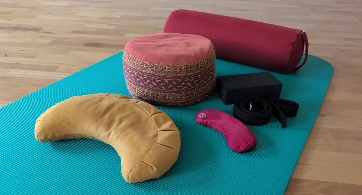 Shadil Raum für Bewegung und Stille — Wellness in Groß-Buchholz, Hannover