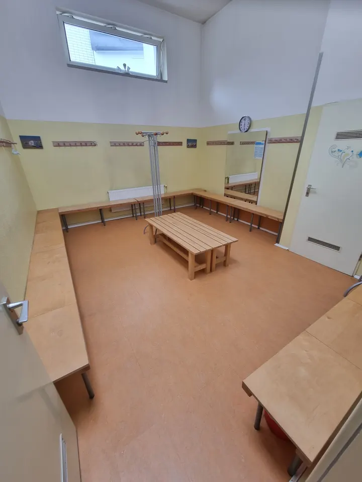 Tamburin Dortmund — tanz-studio in Innenstadt-West, Dortmund — 3