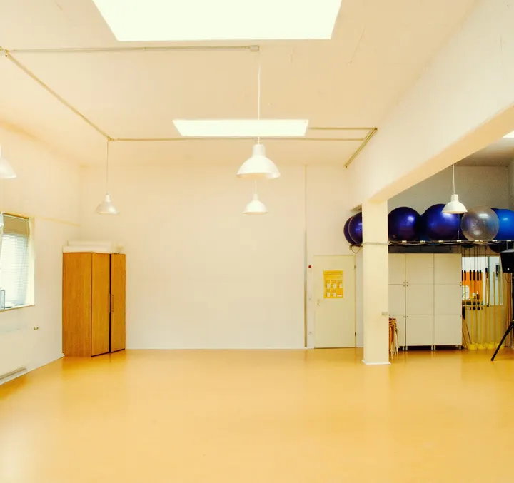 Tamburin Dortmund — tanz-studio in Dortmund — 4