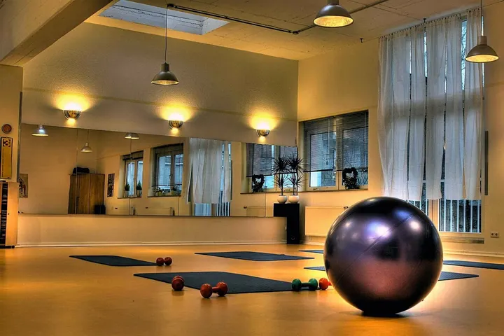 Tamburin Dortmund — tanz-studio in Dortmund — 5