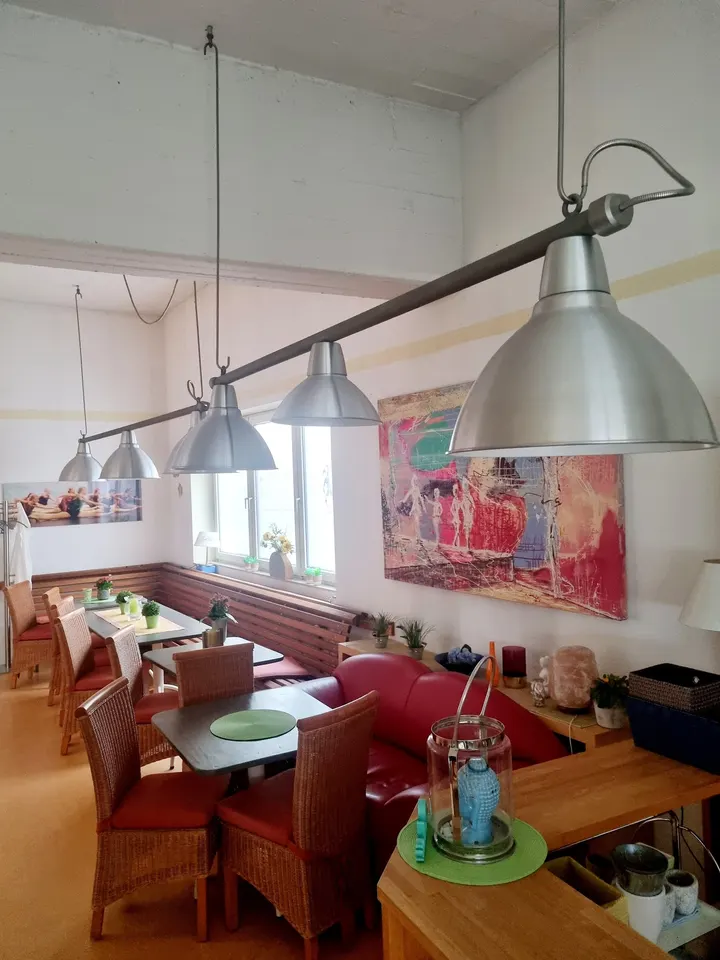 Tamburin Dortmund — Pilates in Innenstadt West, Dortmund