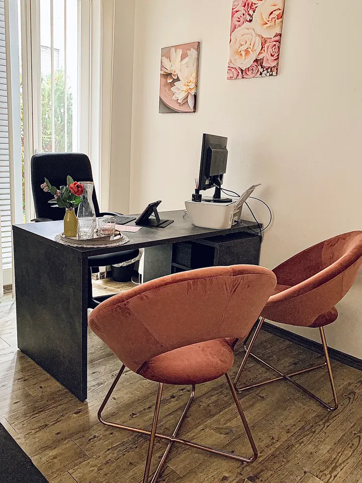 Körperliebe Ernährungsberatung — pt-studio in Erlangen — 3