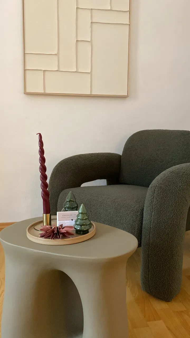 Körperliebe Ernährungsberatung — pt-studio in Erlangen — 4