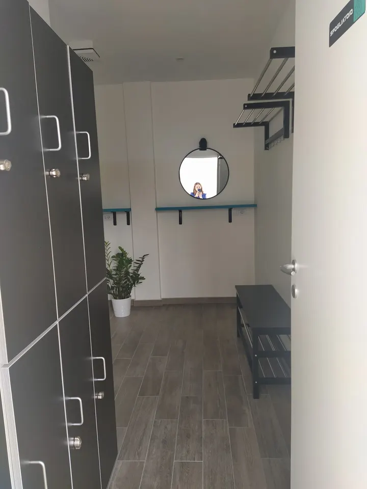 In-Sanity Lab — Personal training a Santo Stefano, Bologna