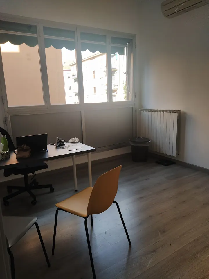 In-Sanity Lab — personal training-studio a Santo Stefano, Bologna — 2