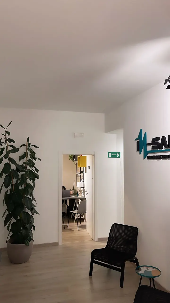 In-Sanity Lab — personal training-studio a Santo Stefano, Bologna — 3