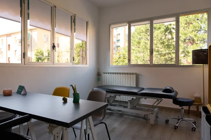 In-Sanity Lab — personal training-studio a Bologna — 4