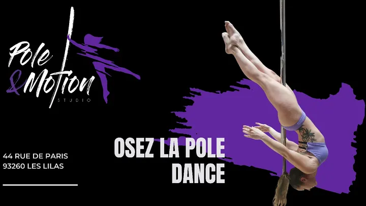 Pole & Motion — pole fitness-studio à Paris — 4
