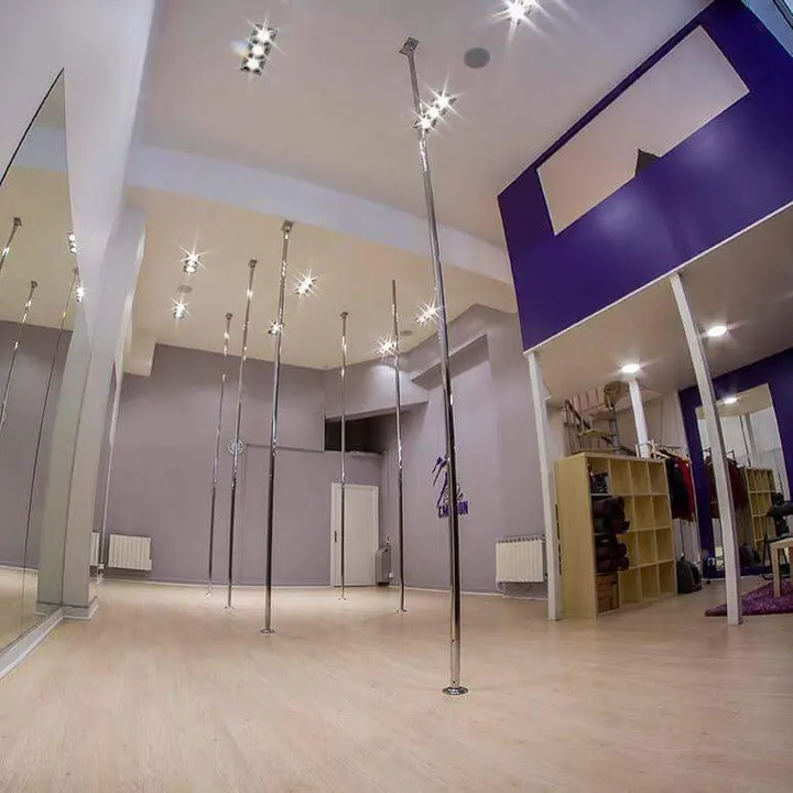 Pole & Motion — pole fitness-studio à Paris — 5
