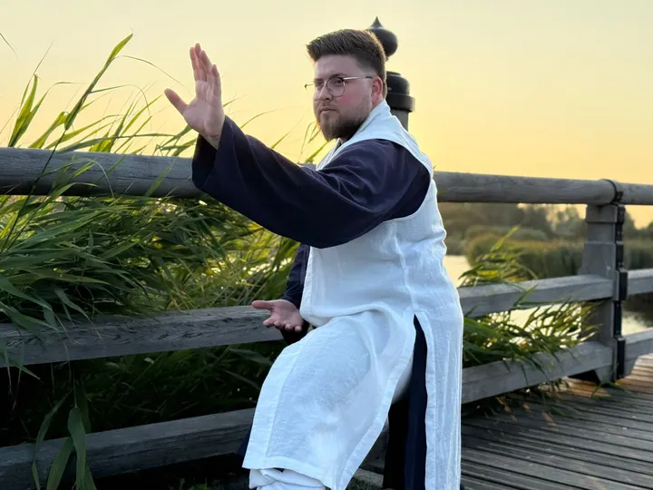 Aegis Martial Arts Zaterdag locatie — Vechtsport in Zuidwest, Utrecht