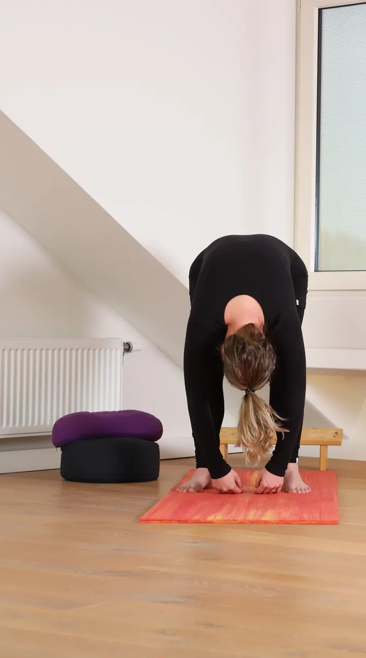 Praktijk Voor Yoga, Zwangerschapsyoga/babymassage — yoga-studio in Vught — 3