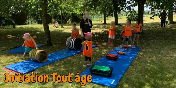 Tout Est Jonglerie Cirque — arts aériens-studio à Caen — 4