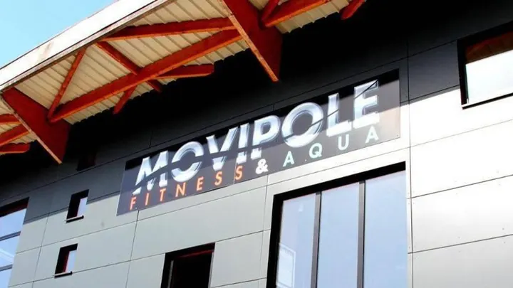 Movipole Capform — salle de fitness-studio à Capbreton — 3